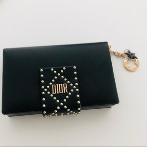 Dior eye pallete limited edition